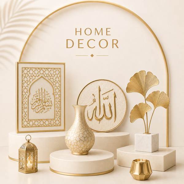 Home Decor