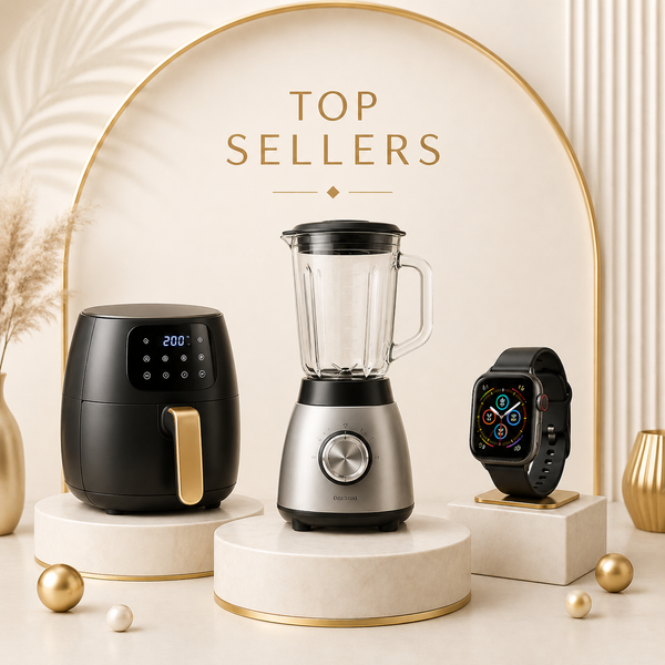 Top Sellers