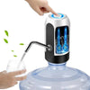 Portable Electric Water Pump