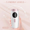 Mini Laser Hair Removal