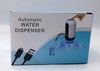 Portable Electric Water Pump