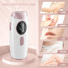 Mini Laser Hair Removal